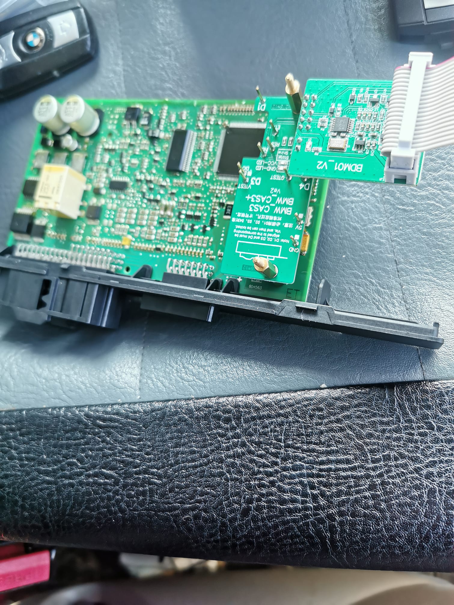 Auto Electricians in Lancaster
